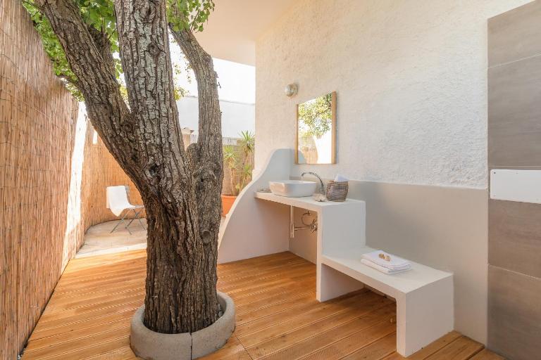 Villa Del Pero by ThePuglia - Bed and Breakfast Torre Lapillo
