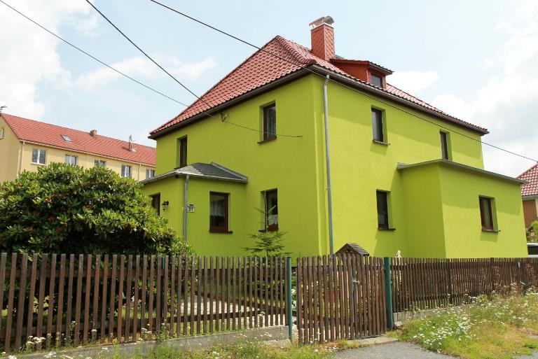 Ferienwohnung im Herzen des Nationalparks - B&B Hohnstein