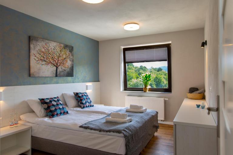 Sun & Sport Apartamenty Krynica-Zdrój - B&B Krynica-Zdrój