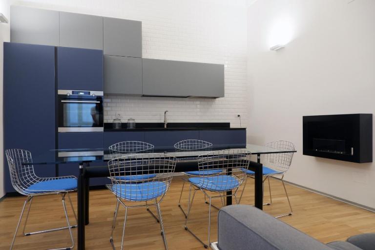 Magdahause - Ferienwohnung Tarent