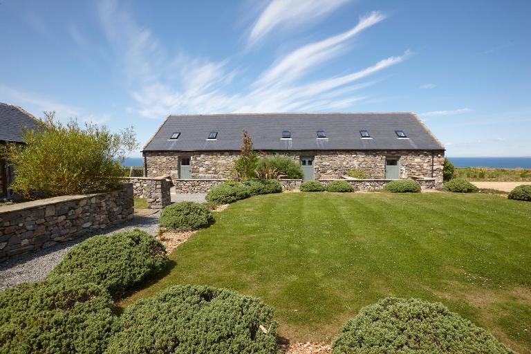 The Stables 1 - Llyn Peninsula - B&B Nefyn