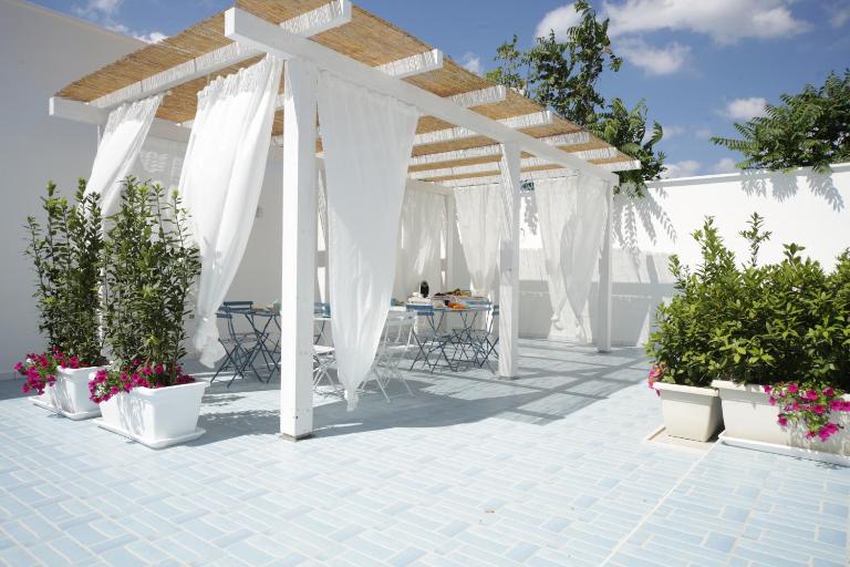 Petra Solis by Jdvacanze - Bed and Breakfast San Pietro in Bevagna