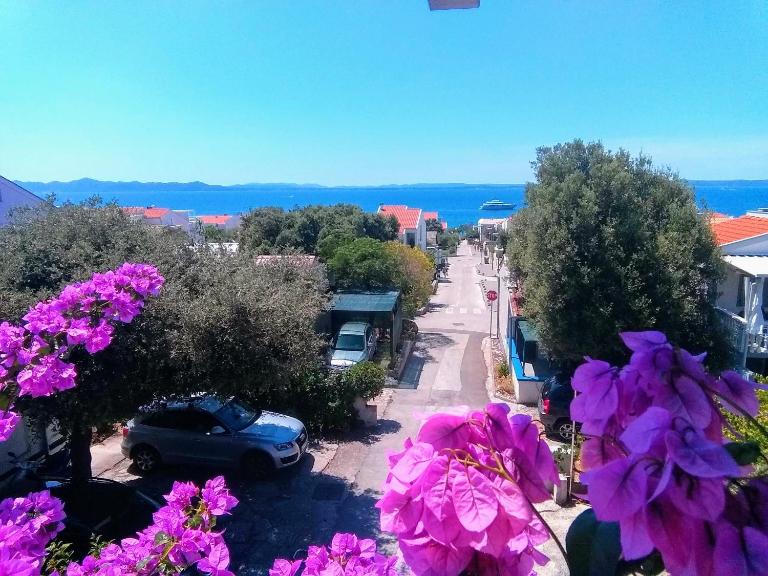 Apartment Vila Nina - B&B Petrcane