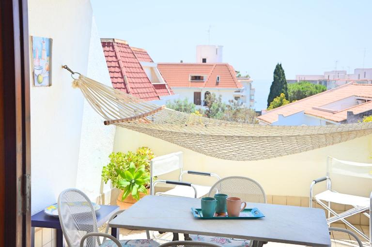 Casa Turchese - B&B Giardini-Naxos