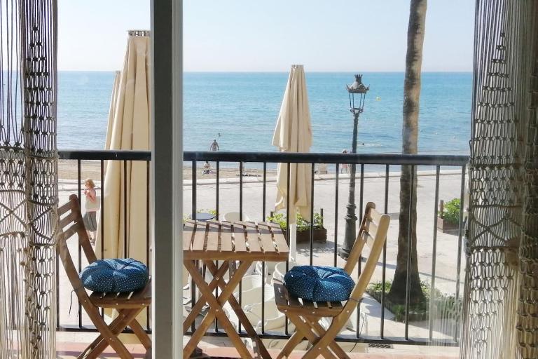 Port alegre - en el corazón de Sitges - B&B Sitges