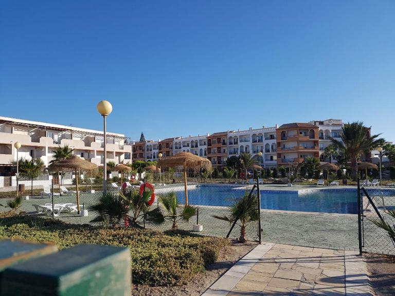 APARTAMENTO NATURISTA EN PRIMERA LÍNEA! - Chambres d'hôtes Vera