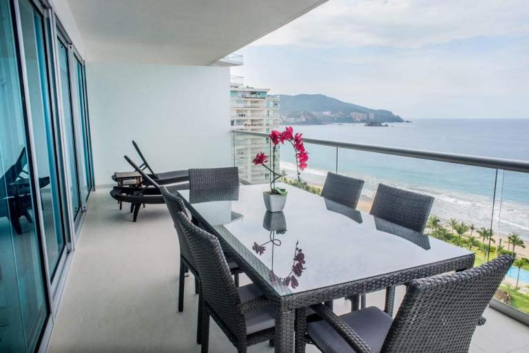 PENINISULA ViSTA AL MAR BY ENNA INN IXTAPA - B&B Ixtapa