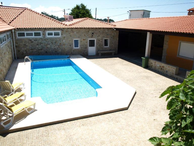 Villa Chamosinhos - B&B Póvoa de Varzim
