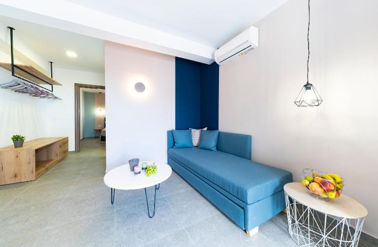 Villa Elia - B&B Kavala