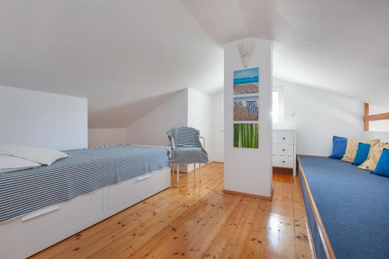 Apartmani "Mišo" - Ferienwohnung Podgora