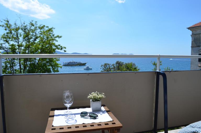 Apartment Roxy - B&B Zadar