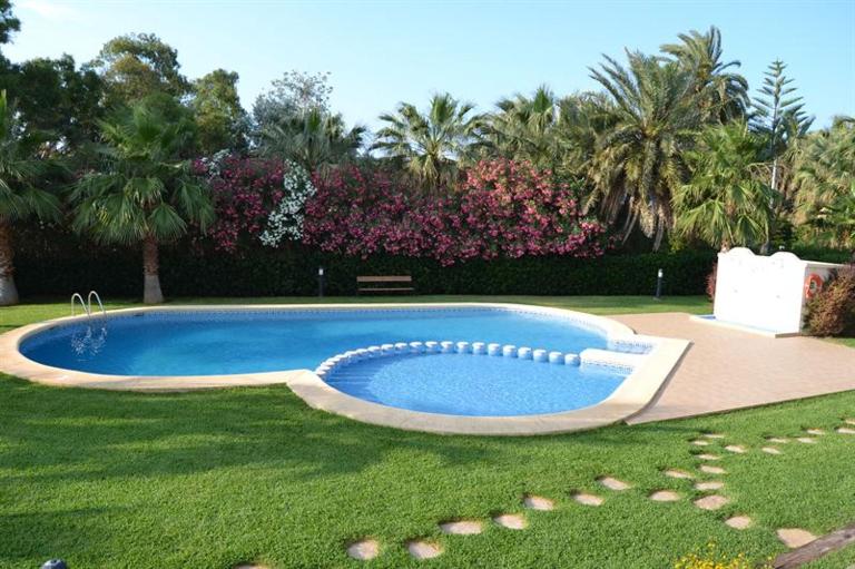 Olas Rosa LOCDENIA - Bed and Breakfast Denia