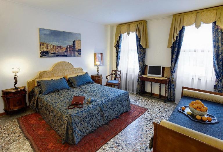 Ca' Angeli - Ferienwohnung Venedig