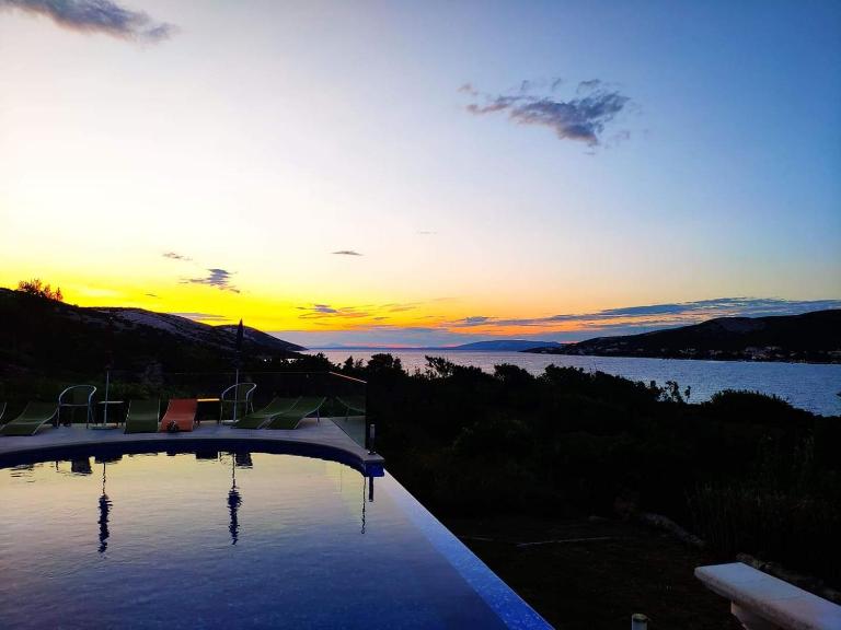Villa Vila - B&B Novalja