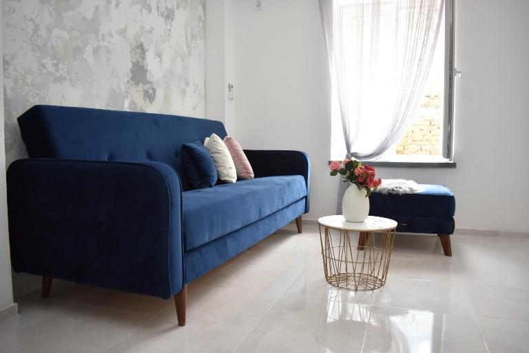 Art Apartments - Ferienwohnung Kotor