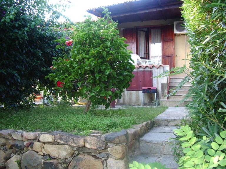 Bilo Blu Holiday a 80 metri dal mare - B&B Costa Rei