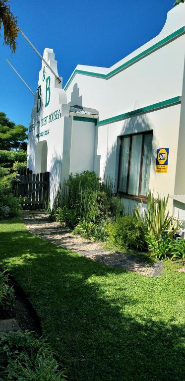 Forestview guesthouse and B&B - B&B Sedgefield