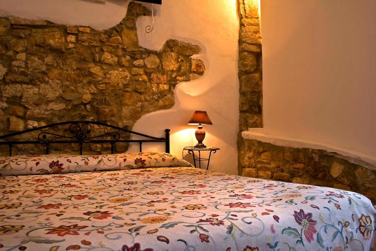 Candalù - Villa Giardinata - B&B Valderice