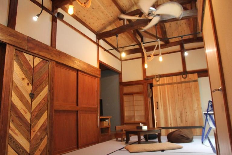 Isumi-gun - Cottage / Vacation STAY 38211 - B&B Iwawada