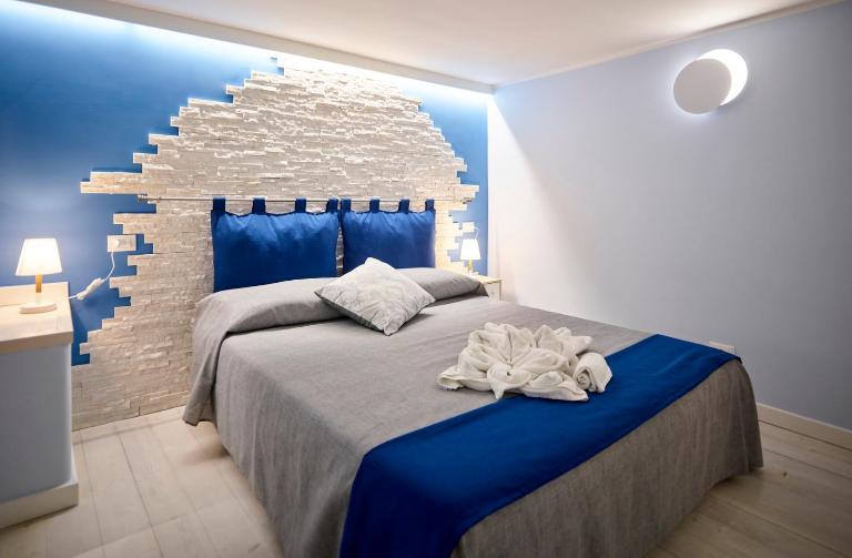 Al Chiaro di Luna - B&B Fondi