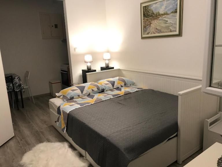 APARTMAN LARA - B&B Fiume