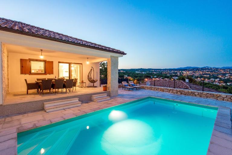 Apartment Niki - Ferienwohnung Opatija