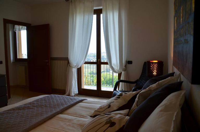 Villa Patrizia - B&B Moncalvo