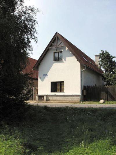 Privat Lucia - Ferienwohnung Nová Lesná