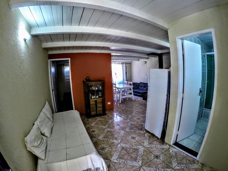 Departamento Centro de Búzios - Ferienwohnung Armação dos Búzios