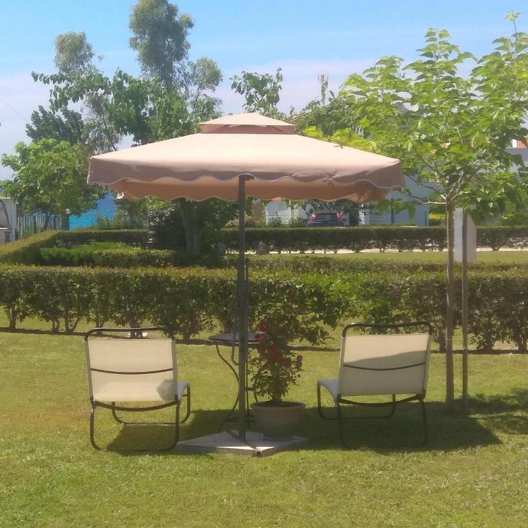 Villa Nadia - B&B Néa Skióni