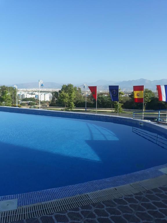 Appart-Hotel Cabo Dream - Chambres d'hôtes Cap Negro I