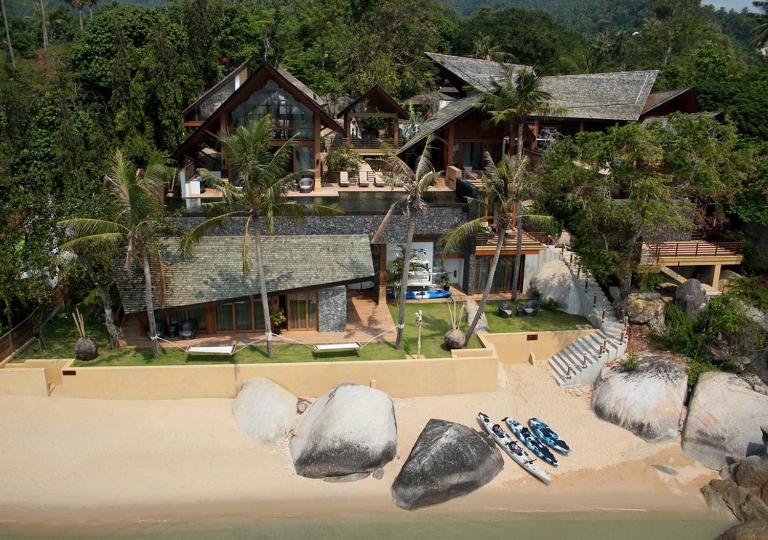 Baan Hinta - B&B Ban Lamai