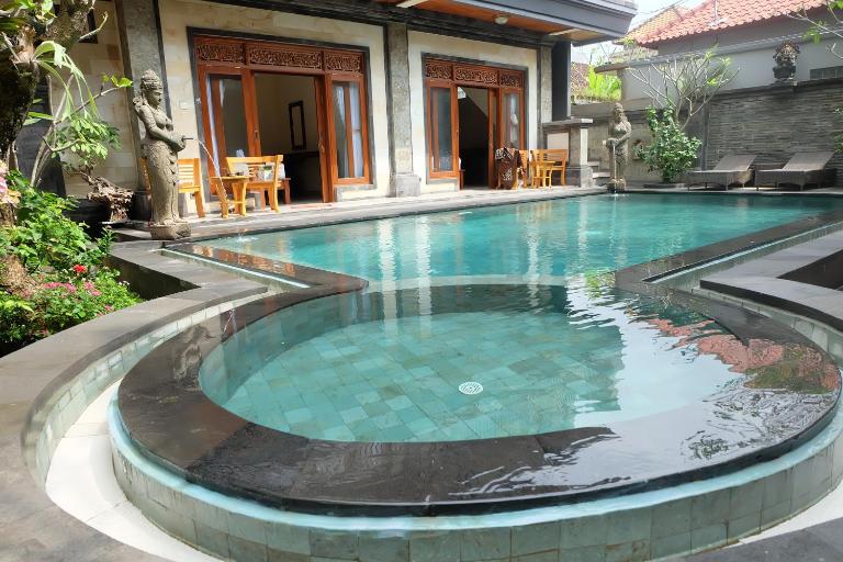 Dugul Hidden - B&B Ubud