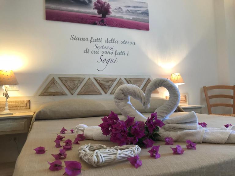 Monti di Jogliu - Bed and Breakfast Arzachena