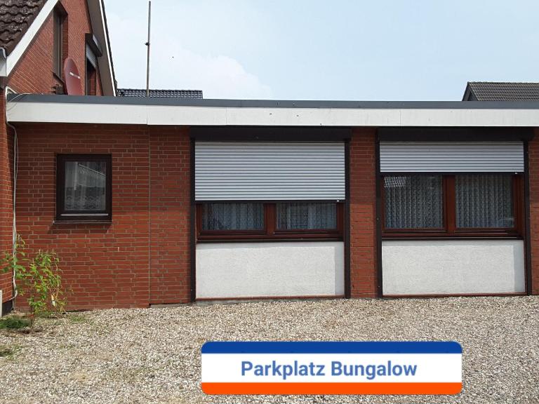 Haus Hopp - Bungalow - Bed and Breakfast Dahme