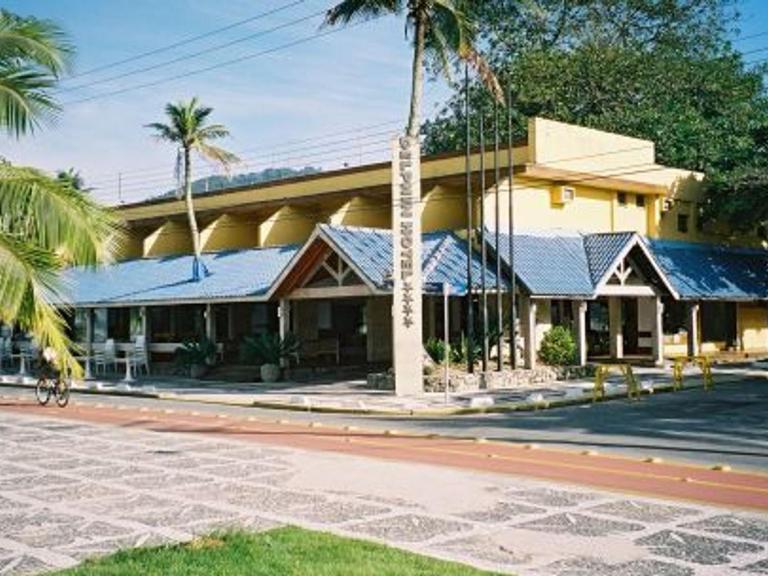 Flats Enseada Delphin - B&B Guarujá