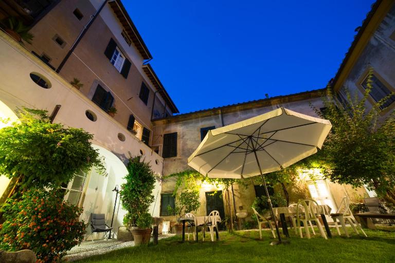 Relais Sassetti - B&B Pisa