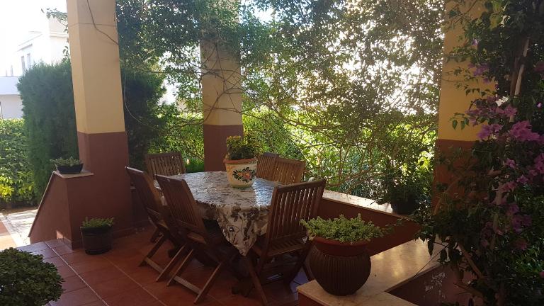 Monolocale e Bilocale Villa Adelaide - B&B Gallipoli