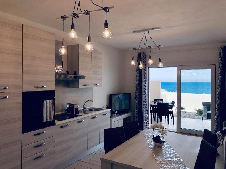 Il Tramonto Luxury House - B&B Valledoria