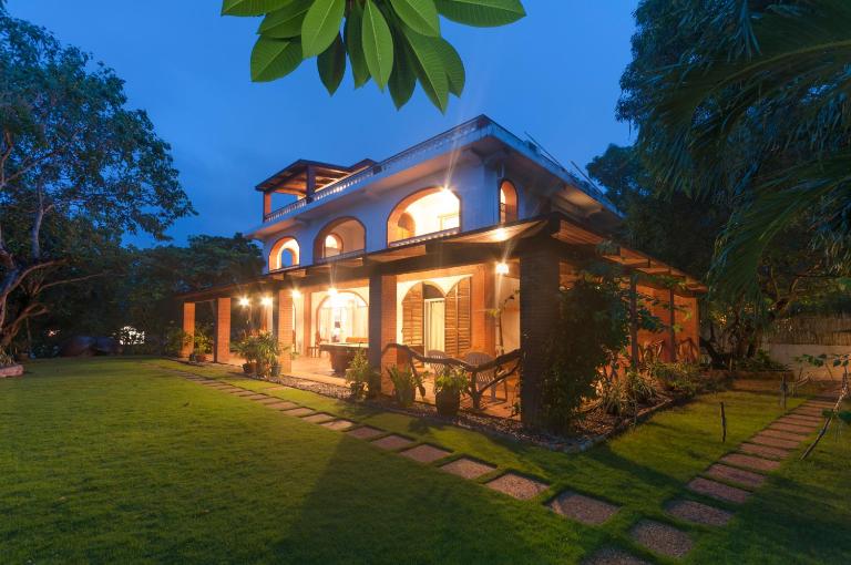 Amihan-Home - Ferienwohnung Borac
