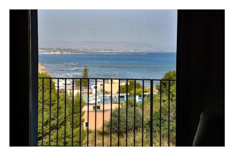 residence scala dei turchi - Bed and Breakfast Realmonte