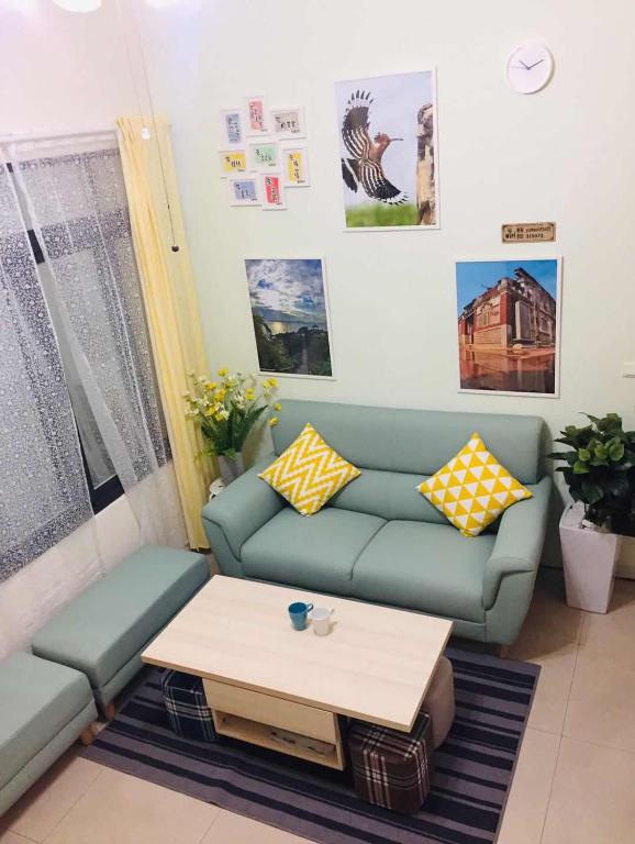 Yi Jia Homestay - B&B Jinning