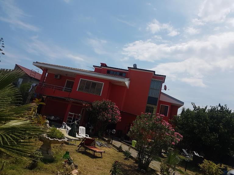 Villa DonnAnna - B&B Cariati