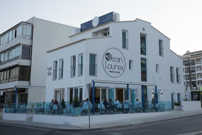 Ocean Lounge - B&B Altea