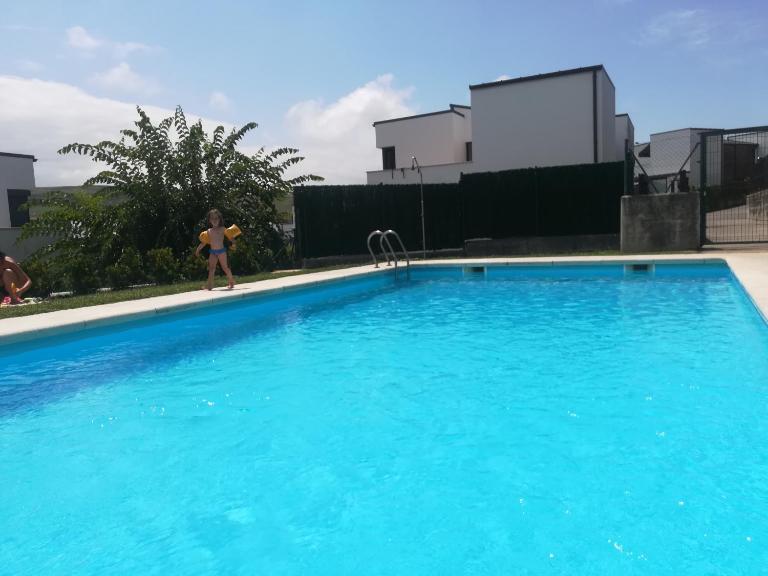 Villa Dalia - B&B Suances