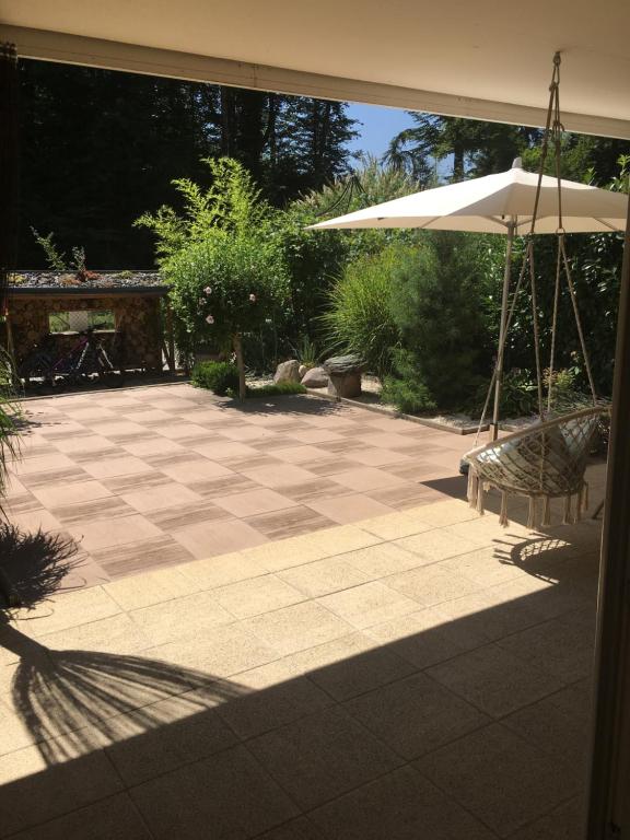 See Appartment Wörthersee - Bed and Breakfast Krumpendorf