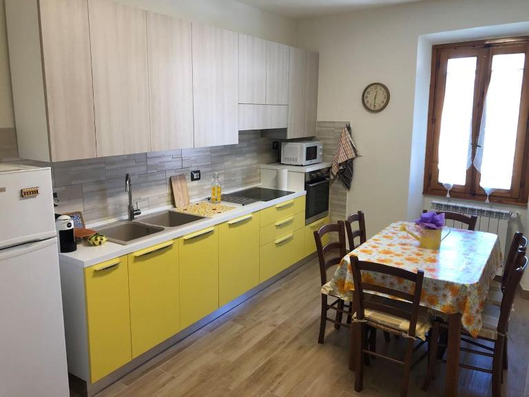 Daniele Guest Apartment - B&B Pistoia