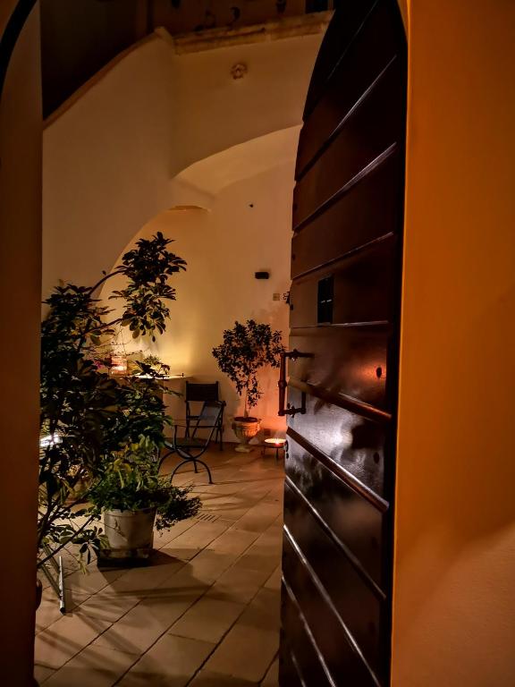 B&B Corti Carmela - B&B Gallipoli
