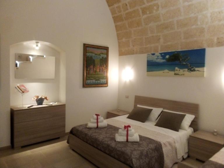 Domus del Borgo Antico - B&B Ginosa