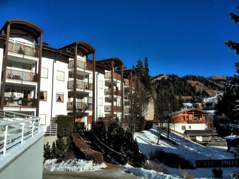 Apartment Sissi - B&B Badia